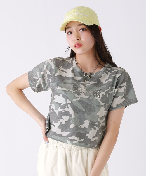 レピピまとめ売り　160cm repipi armario（柄：迷彩）おすすめ人気商品一覧 通販 - Yahoo