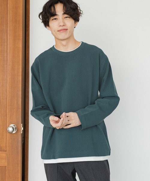 Tシャツ・カットソー Roberto Collina Cotton t-shirt ROBERTO COLLIN ホワイトTシャツ - メルカリ