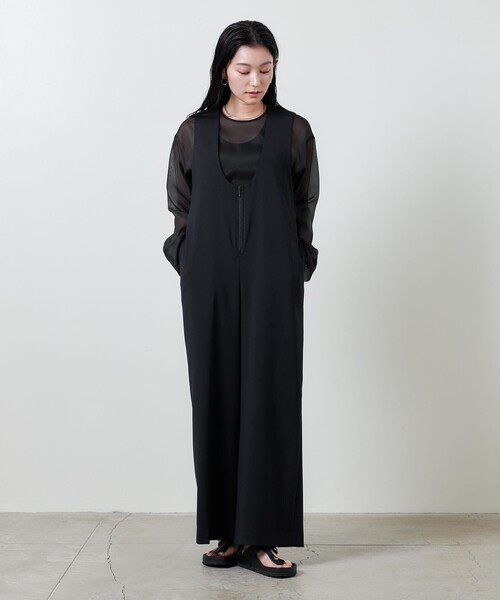 MARW UNITED ARROWS オールインワン 「MARW ARROWS」フロント