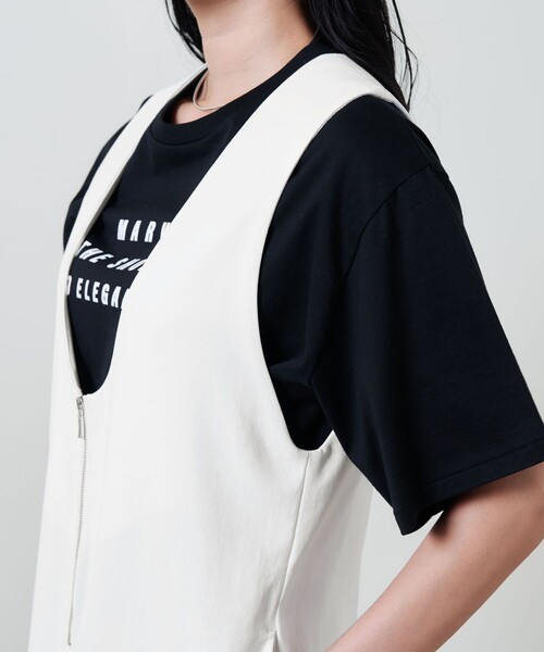UNITED ARROWS MARW オールインワン MARW UNITED ARROWS オールインワン 「MARW ARROWS