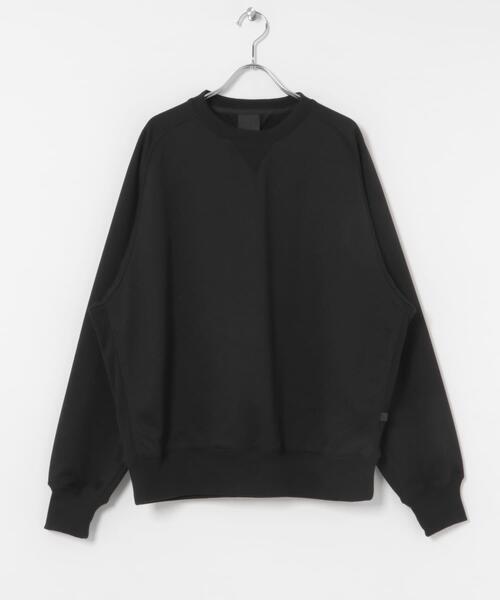 トレーナー スウェット DAIWA PIER39　W's TECH SWEAT CREW FREEDOM SLEEVE レディース 楽天市場】DAIWA PIER39 ダイワピア39 W's TECH SWEAT CREW