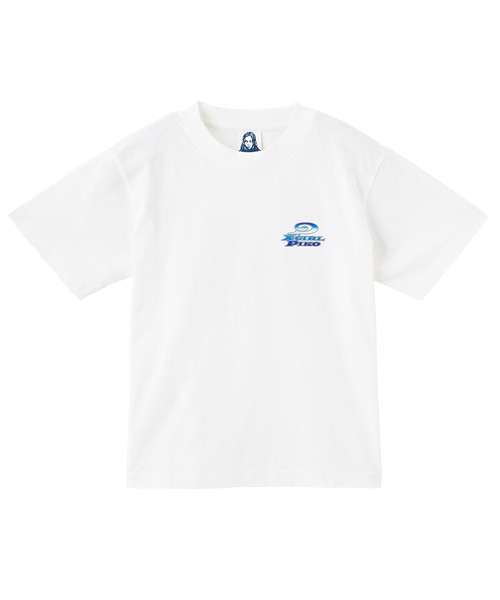 PIKO（ピコ） tシャツ X-girl x PIKO S/S TEE レディース メンズ