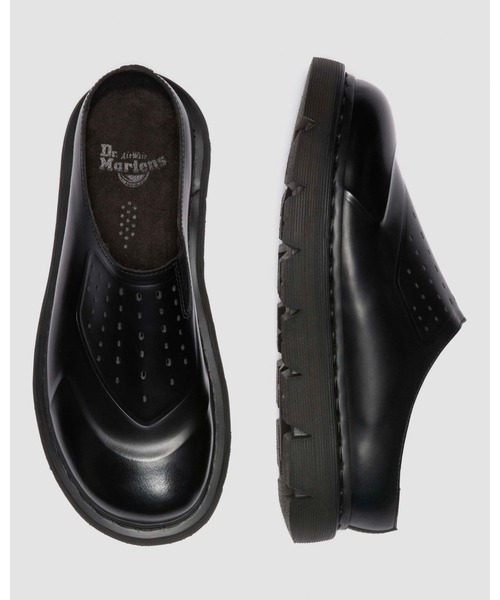Dr.Martens サンダル Dr. Martens/ドクターマーチン VENT XX02