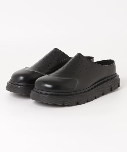 【Dr. Martens】 ★Pearson II サンダル 40667020 Dr.Martens サンダル Dr. Martens/ドクターマーチン PEARSON II