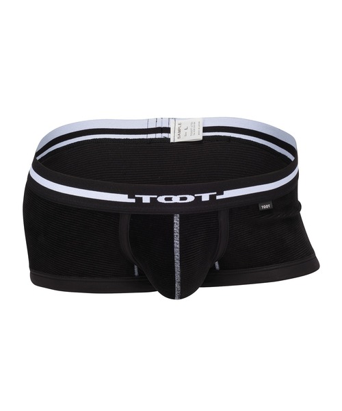 TOOT ボクサーパンツ BOXER/Corduroy NANO : ZOZOTOWN Yahoo!店