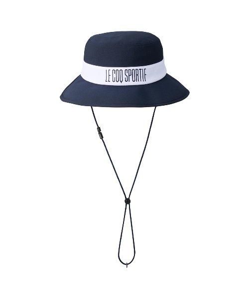 le coq sportif GOLF（ルコックスポルティフ ゴルフ） 帽子 ハット