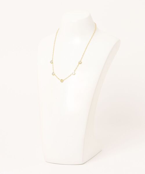 MICHAEL KORS（マイケルコース） ネックレス アクセサリー レディース