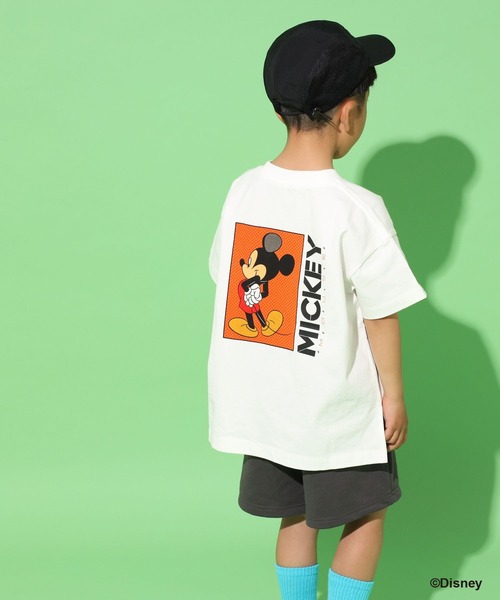 Disney - ☆c3912様☆ Disney SERIES CREATED by MUS | MD JOURNEYS COLOR TRIM キャミ