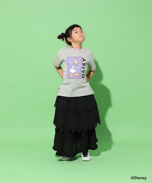 Disney - ☆c3912様☆ Disney SERIES CREATED by MUS | MD JOURNEYS COLOR TRIM キャミ
