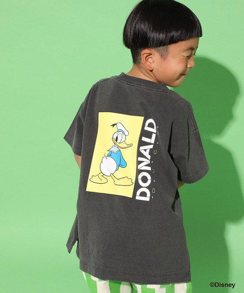 Disney - ☆c3912様☆ Disney SERIES CREATED by MUS | MD JOURNEYS COLOR TRIM キャミ