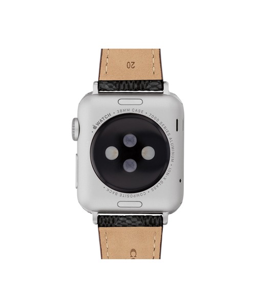 COACH 腕時計 「COACH」 コーチ APPLE WATCHストラップ