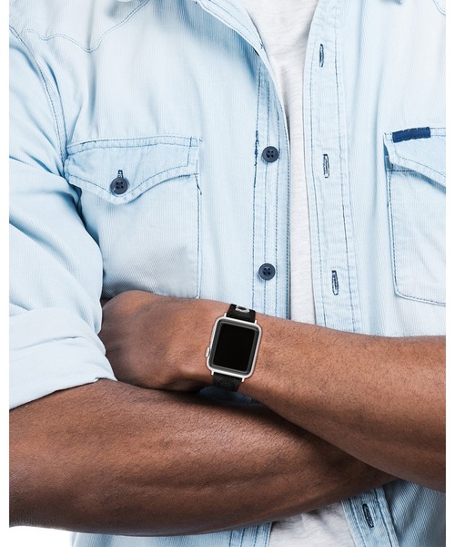 COACH Watch コーチ腕時計　W014　稼働中 COACH 腕時計 「COACH」 コーチ APPLE WATCHストラップ