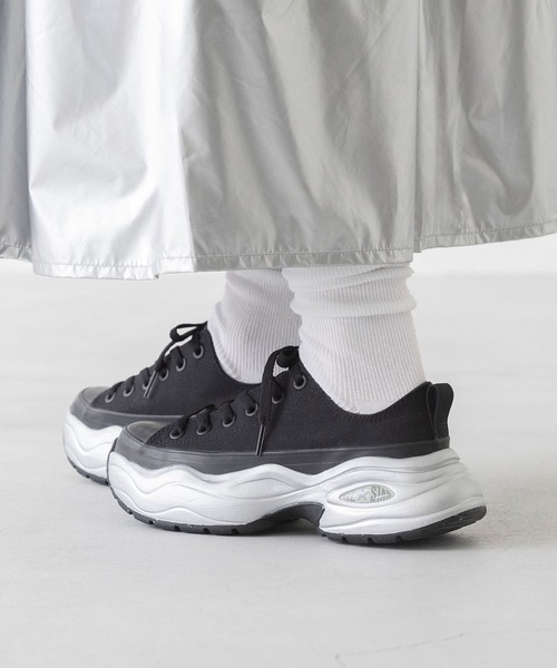 CONVERSE（コンバース） オールスター スニーカー ALL STAR R