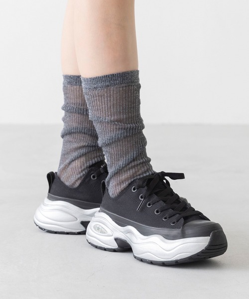 CONVERSE（コンバース） スニーカー ALL STAR R SURGETRAINER MT OX