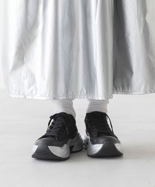 CONVERSE（コンバース） スニーカー ALL STAR R SURGETRAINER MT OX