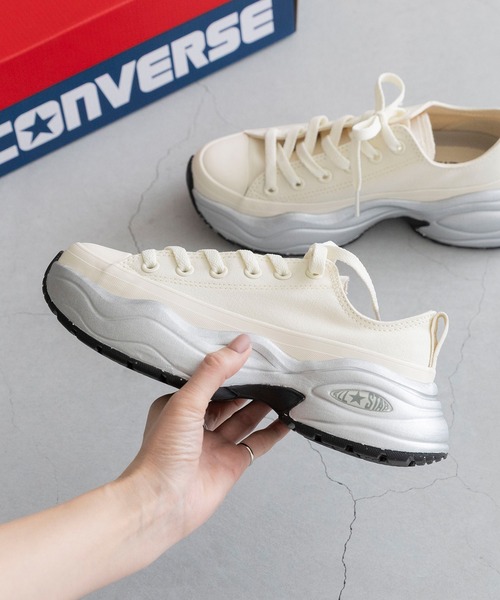 CONVERSE（コンバース） スニーカー ALL STAR R SURGETRAINER MT OX