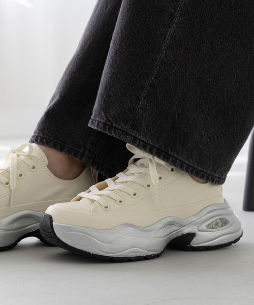 CONVERSE（コンバース） スニーカー ALL STAR R SURGETRAINER MT OX