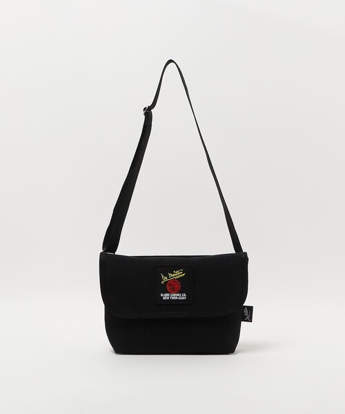 De Martini / ディ マティーニ MESSENGERBAG M（ショルダー