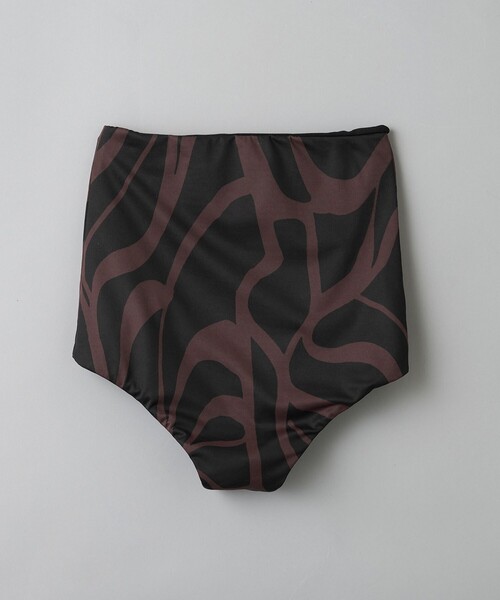 TO UNITED ARROWS（トゥーユナイテッドアローズ） uvカット 水着 「TO