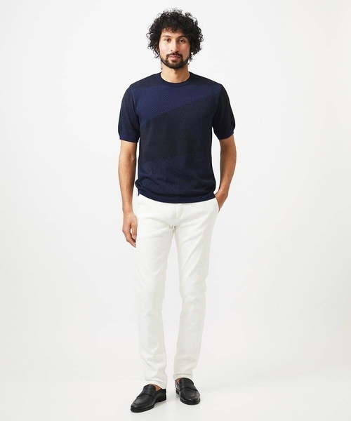 MICHEL KLEIN HOMME（ミッシェルクラン オム） セーター ニット