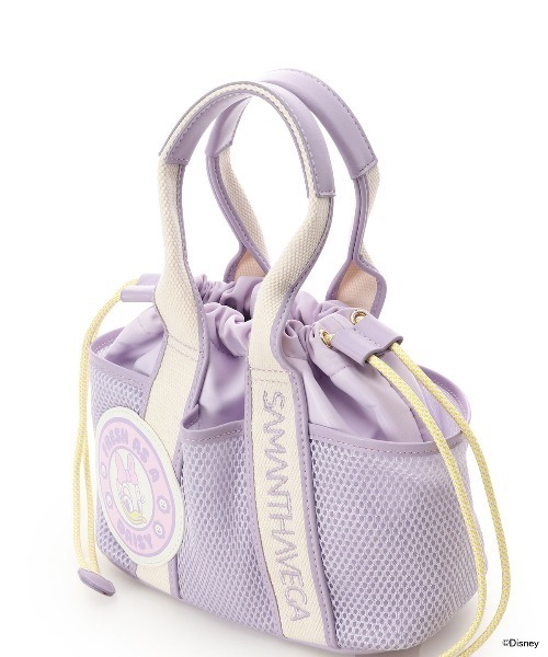 ORVE ミッキー ハンドバッグ 新品・タグ付き CATEGORY TOTE BAG | WCJ OFFICIAL WEB STORE