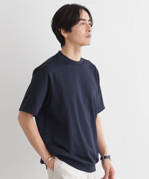 EXCLUSIVE】オーバーサイズ バンドTシャツ（Tシャツ） | tk