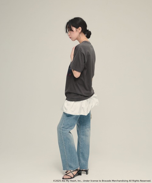 「eL」2Way Balloon Bare Top/494034 レディース eL」2Way Balloon Bare Top/494034 レディース : ZOZOTOWN Yahoo