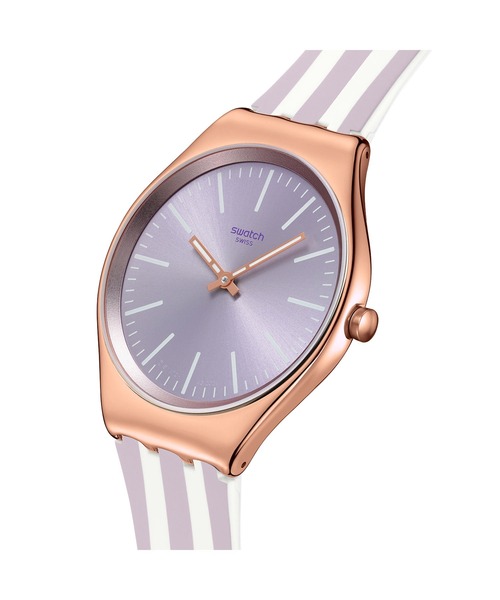 Swatch（スウォッチ） 腕時計 SIMPLY BEACHY レディース メンズ