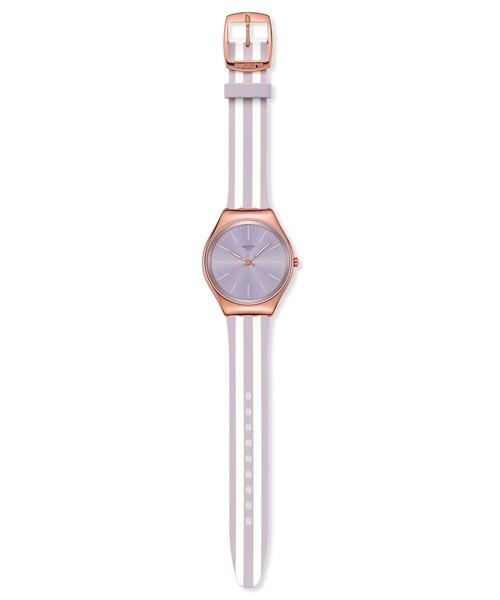 Swatch 腕時計 SIMPLY BEACHY レディース メンズ : ZOZOTOWN