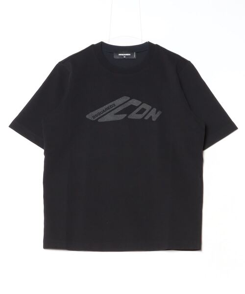 tシャツ Icon Easy Fit Tee/0252 レディース メンズ