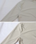 ラッシュガード 水着 レディース 体型カバー ...の詳細画像1