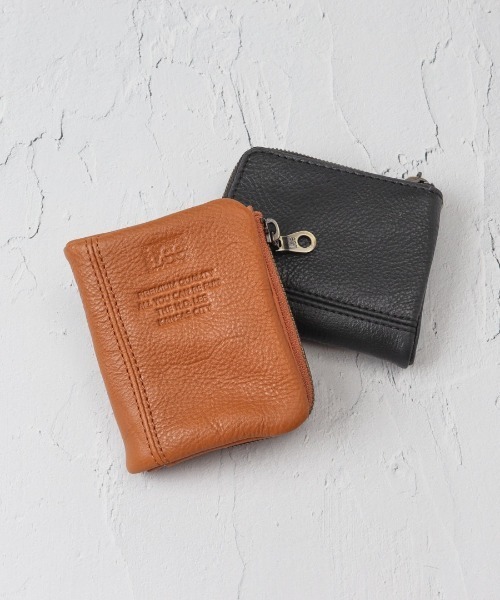 Lee（リー） 二つ折り財布 財布 Lee loose2 二つ折り財布 メンズ