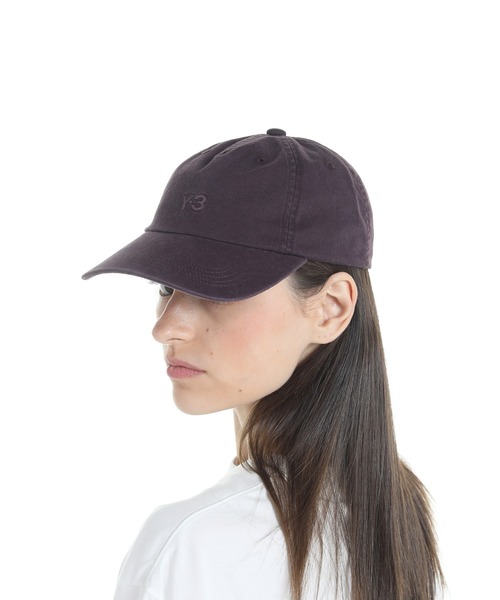 Y-3 キャップ 帽子 DAD CAP メンズ レディース : ZOZOTOWN Yahoo