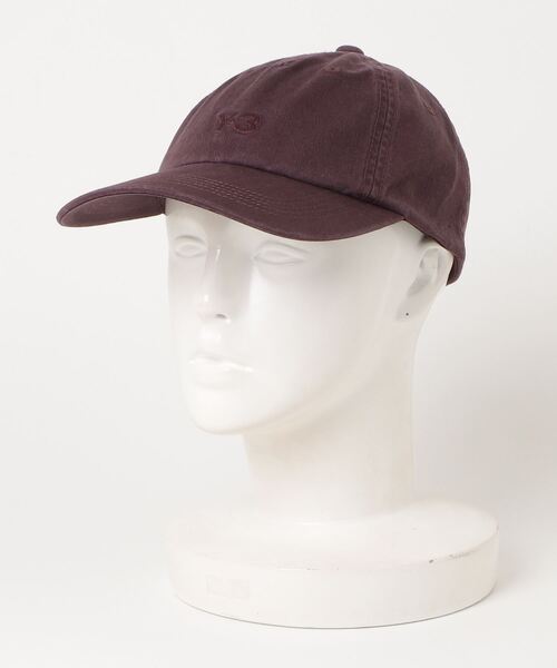 Y-3 キャップ 帽子 DAD CAP メンズ レディース : ZOZOTOWN Yahoo