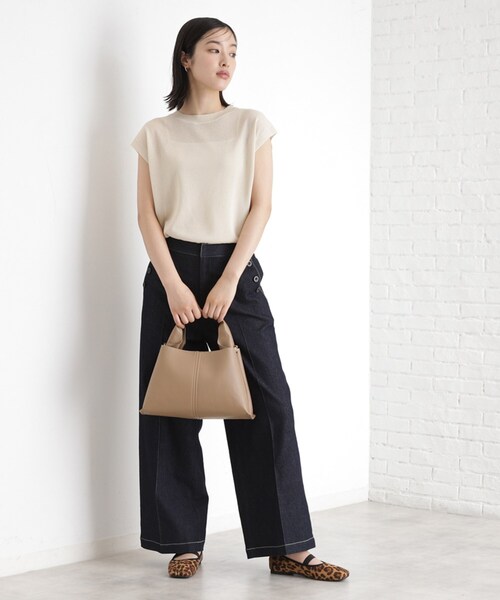 【関税込/国内発】ωAcne Studio ディストーションハンドバッグ 三越伊勢丹 | Acne Studios/アクネ ストゥディオズ_Women通販