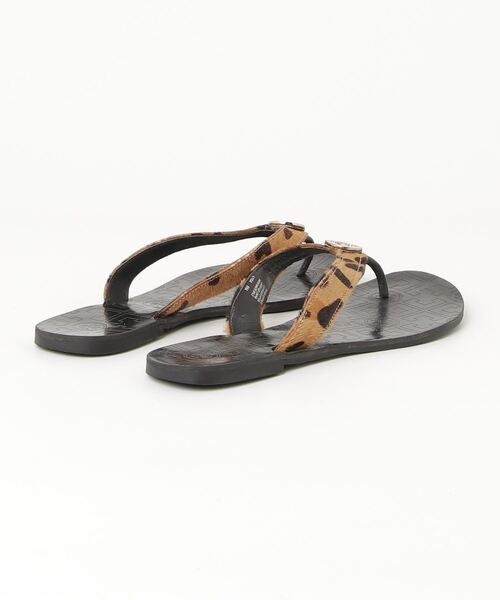 TORY BURCH ベージュ ブラウン　サンダル 6 楽天市場】TORY BURCH トリーバーチ サンダル シューズ 靴