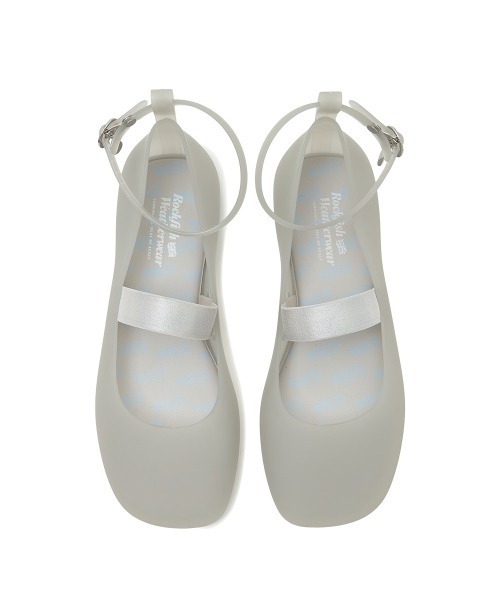 送料込★【Rockfish Weatherwear】★GLAIR BANDING FLATS ★ GLAIR BANDING FLATS（サンダル）｜ROCKFISH WEATHERWEAR
