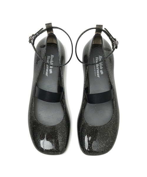 Rockfish Weatherwear サンダル GLAIR BANDING FLATS レディース
