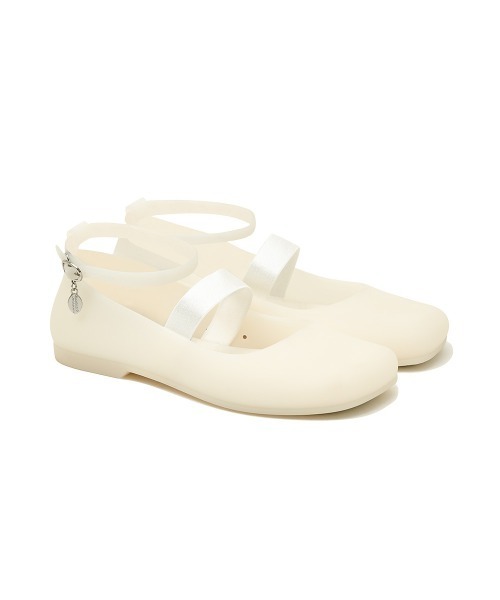 Rockfish Weatherwear サンダル GLAIR BANDING FLATS レディース