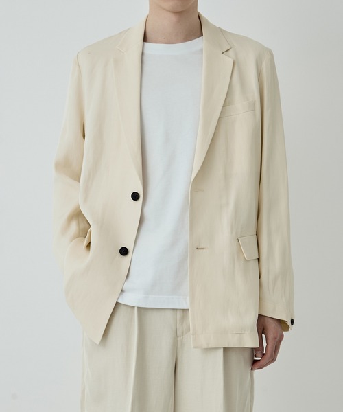 UNITED TOKYO（ユナイテッドトウキョウ） テーラードジャケット 1 オフ