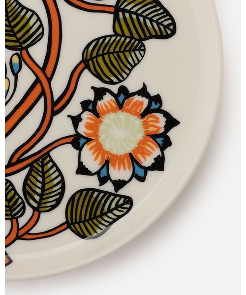 marimekko - ティアラ　各1枚　マリメッコ　 プレート 新品】マリメッコ marimekko ティアラ TIARA プレート 20cm