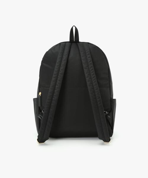 agnes b リュック 新品未使用¥19000→¥15000 7/13まで agnes b. 「agnes b.」 リュック FREE ブラック レディース