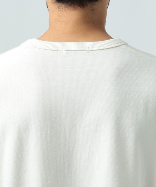 BAYFLOW（ベイフロー） tシャツ サマースウェットTシャツ メンズ