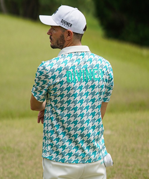 DIVINER GOLF（ディバイナー ゴルフ） ゴルフ 「DIVINER GOLF