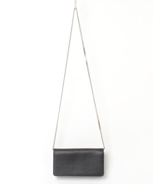 FURLA 「FURLA」 ショルダーバッグ - ブラック レディース