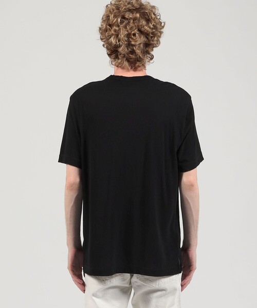 JAMES PERSE（ジェームスパース） tシャツ コットンジャージー クルー