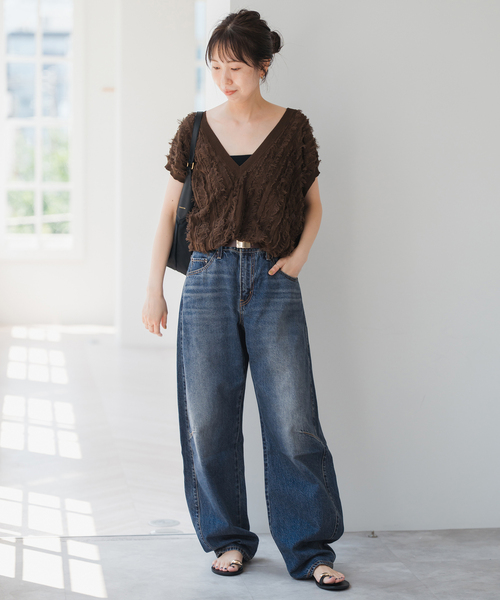 Spick and Span　LEVI'Sデニム(新品未使用) 別注LEVI'S(R)発売】Spickでしか手に入らない特別モデルを