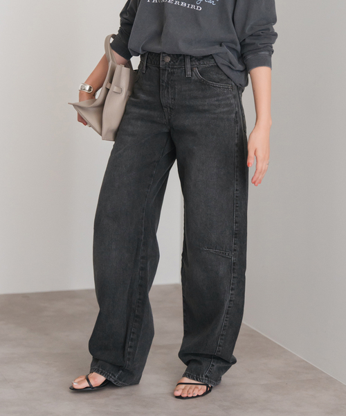 Spick and Span　LEVI'Sデニム(新品未使用) 別注LEVI'S(R)発売】Spickでしか手に入らない特別モデルを