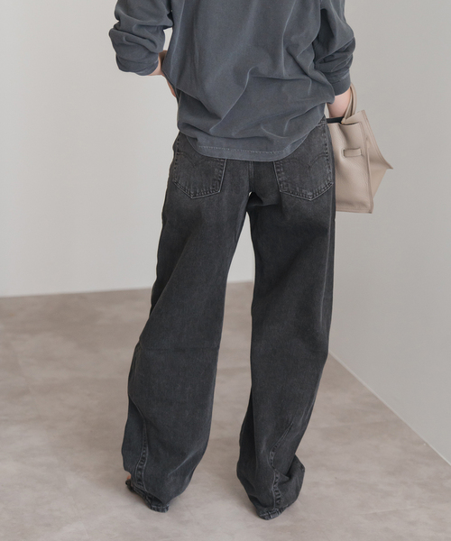 Spick and Span　LEVI'Sデニム(新品未使用) Spick＆Span ジーンズ デニム デニムパンツ 「一部店舗+WEB限定