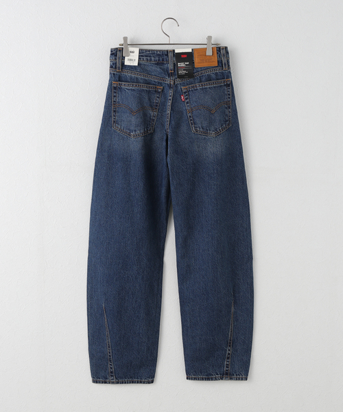Spick and Span　LEVI'Sデニム(新品未使用) Spick＆Span ジーンズ デニム デニムパンツ 「一部店舗+WEB限定